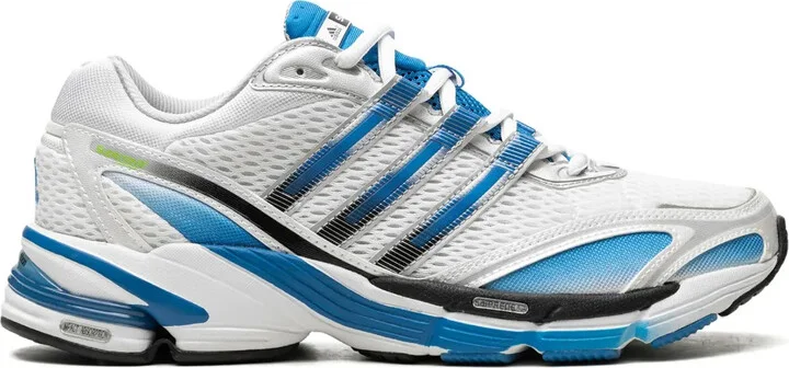 Supernova Cushion 7 low-top sneakers