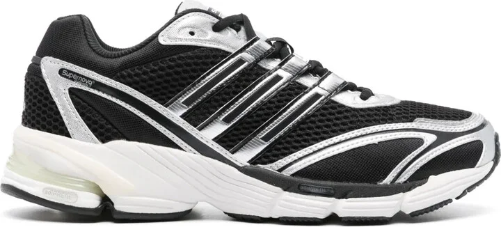 Supernova Cushion 7 low-top sneakers