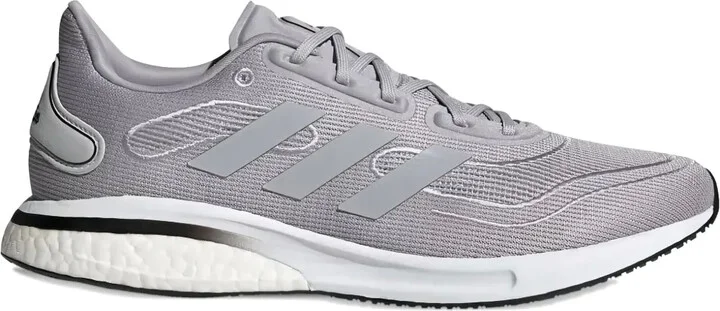 Supernova "Glory Grey" sneakers
