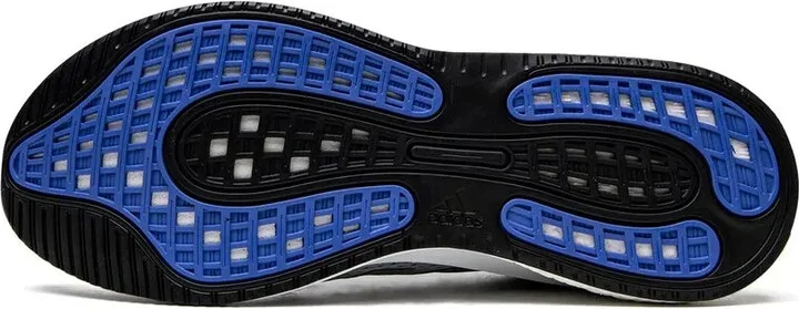 Supernova "Halsil/Metallic Silver" sneakers - Image 4