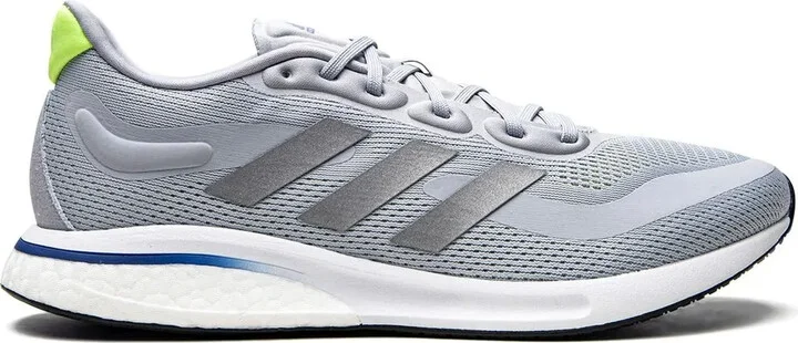 Supernova "Halsil/Metallic Silver" sneakers