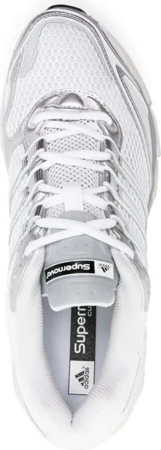 Supernova lace-up sneakers - Image 4