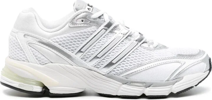 Supernova lace-up sneakers