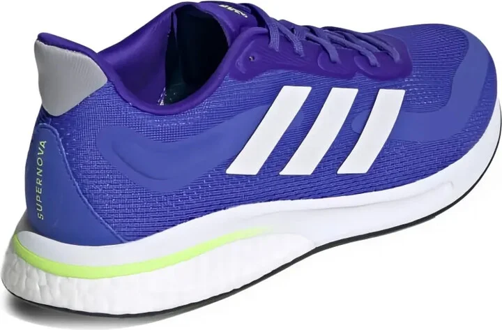Supernova M "Blue" sneakers - Image 2