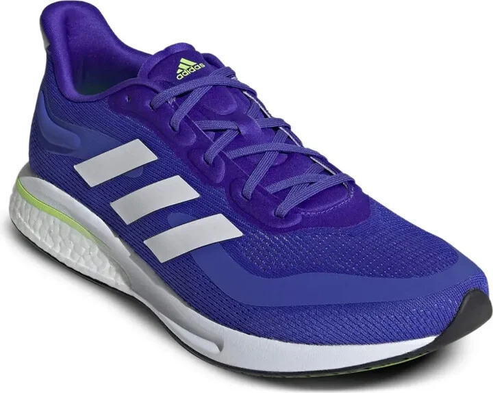 Supernova M "Blue" sneakers