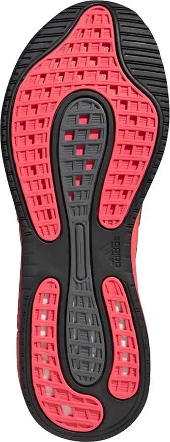 Supernova M "Red" sneakers - Image 2