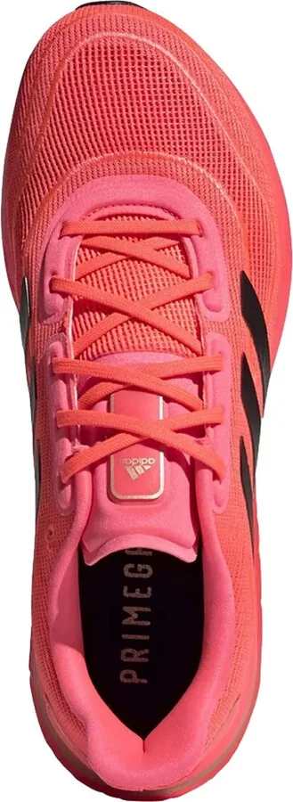 Supernova M "Red" sneakers - Image 3