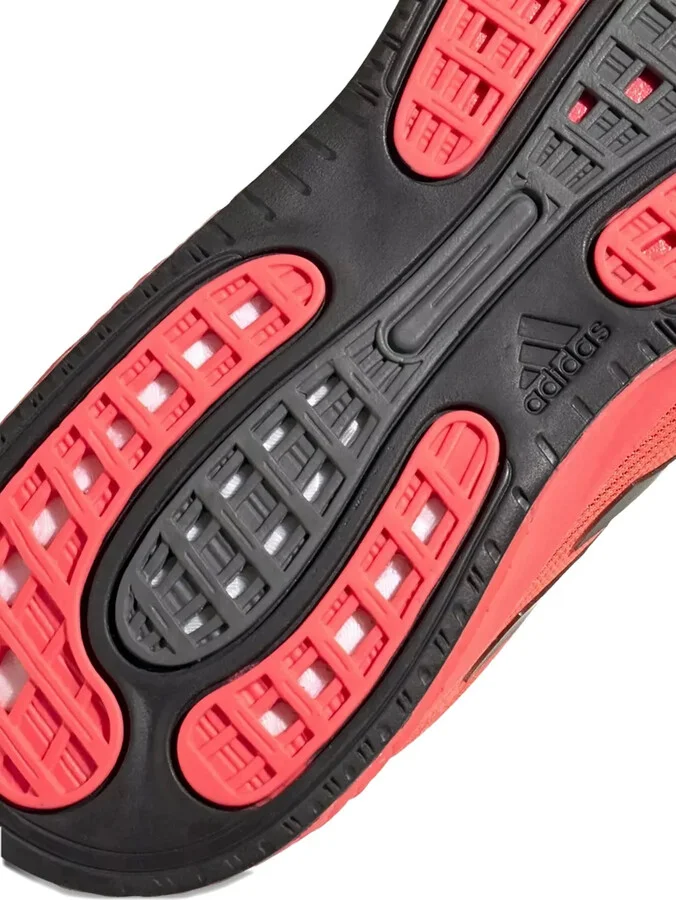 Supernova M "Red" sneakers - Image 4