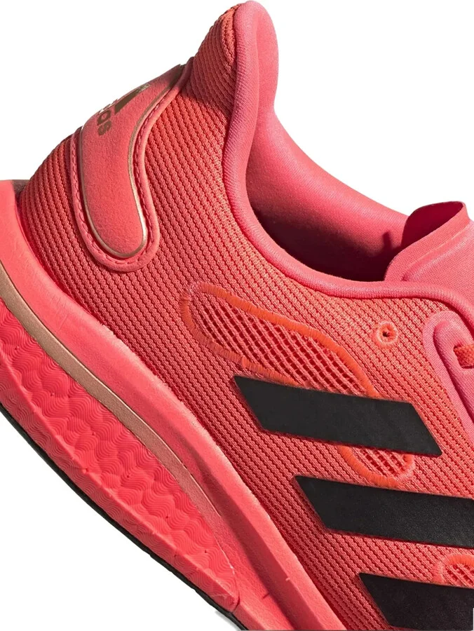 Supernova M "Red" sneakers - Image 5