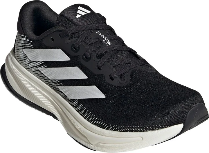 Black/ Zero Met/ Crystal White