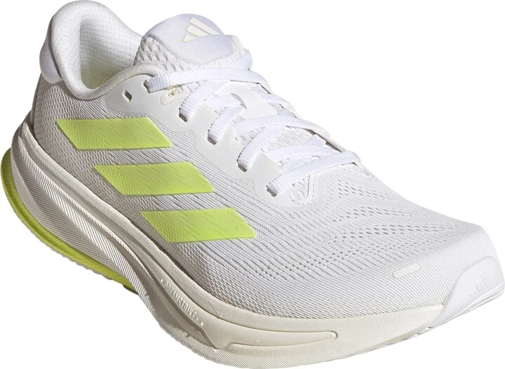 White/ Yellow/ Dash Grey