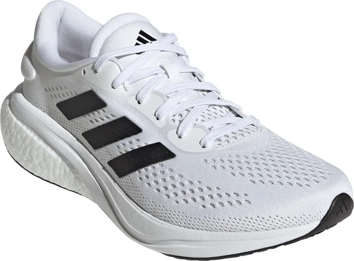 White/ Black/ Dash Grey