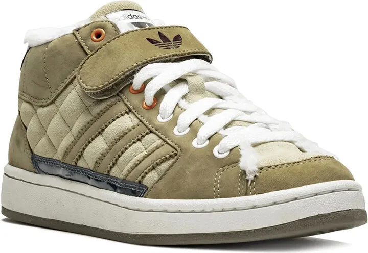 Superskate Mid sneakers - Image 2