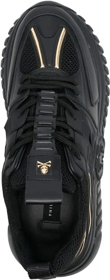 Supersonic low-top sneakers - Image 3