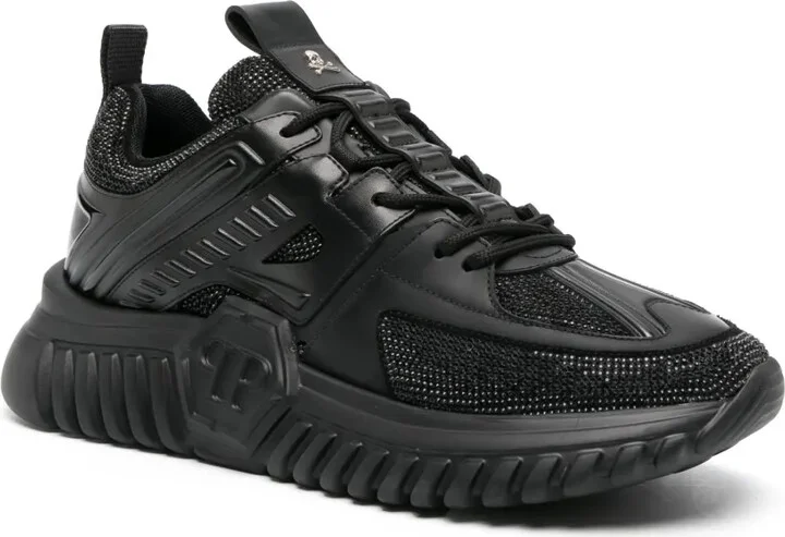Supersonic low-top sneakers - Image 2