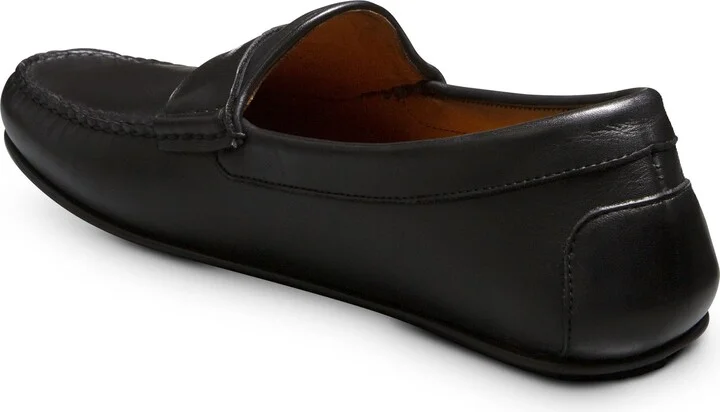 Supersport Moc Toe Penny Loafer - Image 8