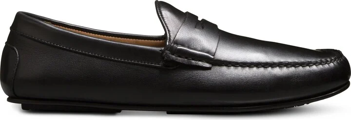 Supersport Moc Toe Penny Loafer - Image 10