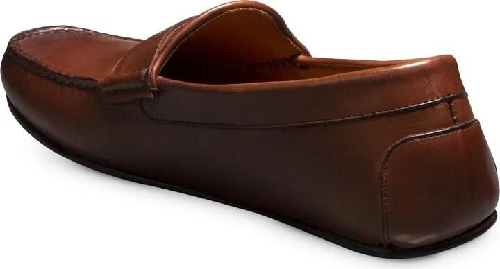 Supersport Moc Toe Penny Loafer - Image 2