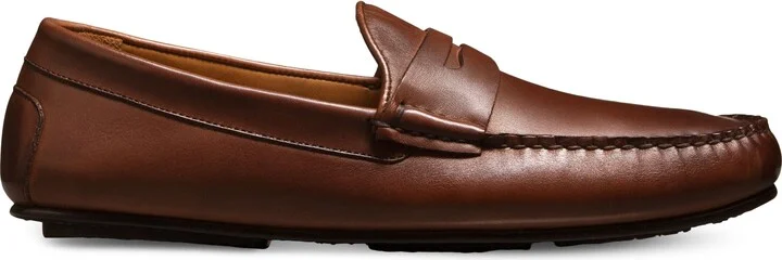 Supersport Moc Toe Penny Loafer - Image 3