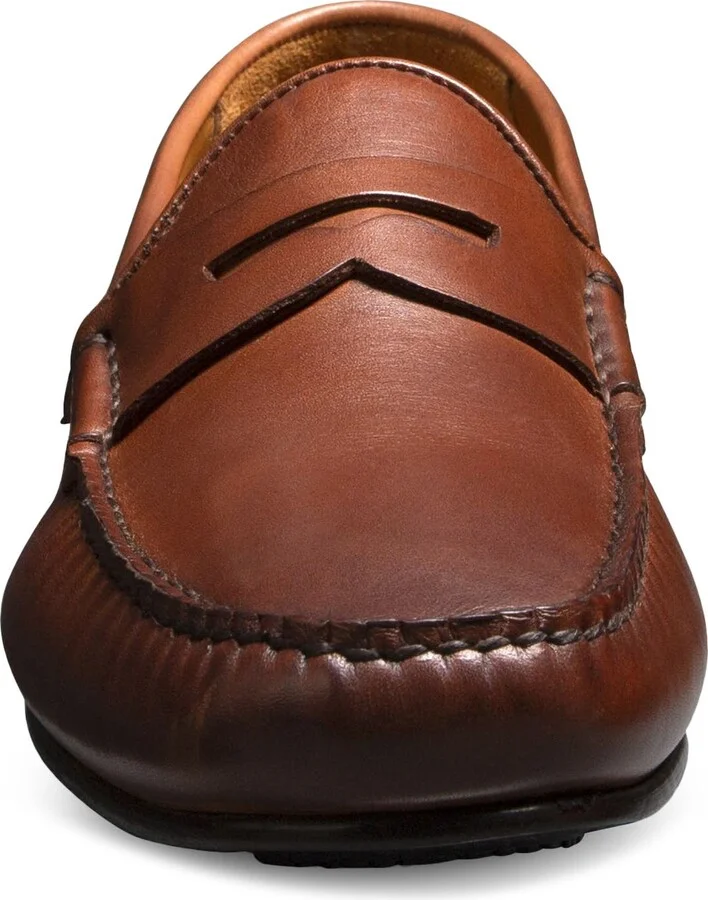 Supersport Moc Toe Penny Loafer - Image 4
