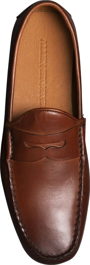 Supersport Moc Toe Penny Loafer - Image 5