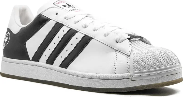 Superstar 1 (Music) "Roc-A-Fella Records" sneakers - Image 2