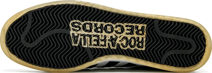 Superstar 1 (Music) "Roc-A-Fella Records" sneakers - Image 4