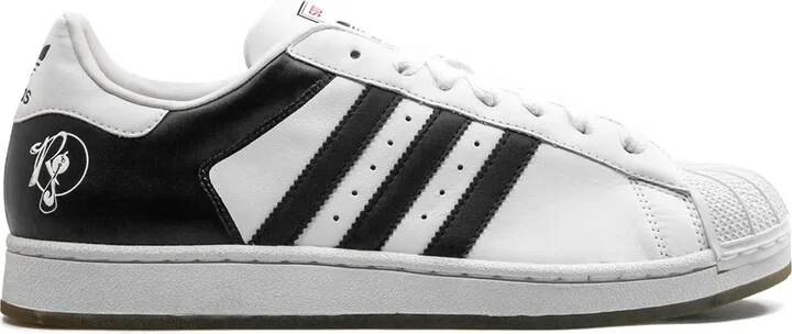 Superstar 1 (Music) "Roc-A-Fella Records" sneakers