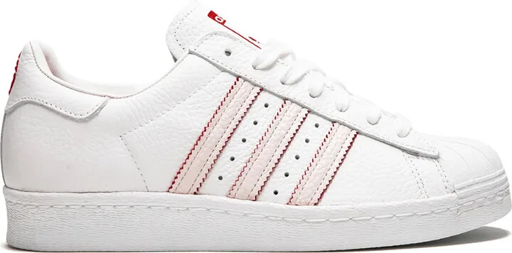Superstar 80s "Chinese New Year" sneakers
