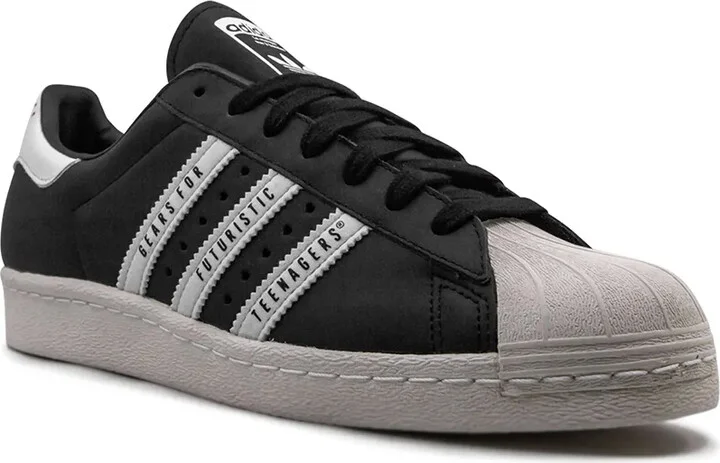 Superstar 80s Human Made "Black" sneakers - Image 2