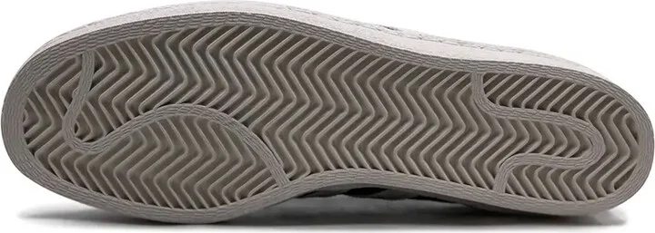 Superstar 80s Human Made "Black" sneakers - Image 4