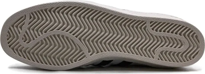 Superstar 80s Human Made "White/Black" sneakers - Image 4
