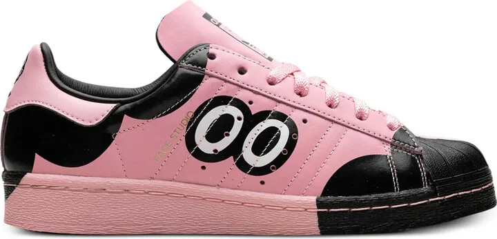 Superstar 82 "Face Studios