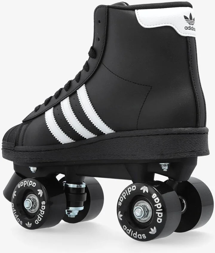 Superstar 82 Leather Roller Skates - Image 2