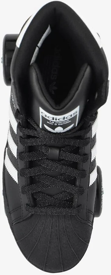 Superstar 82 Leather Roller Skates - Image 3
