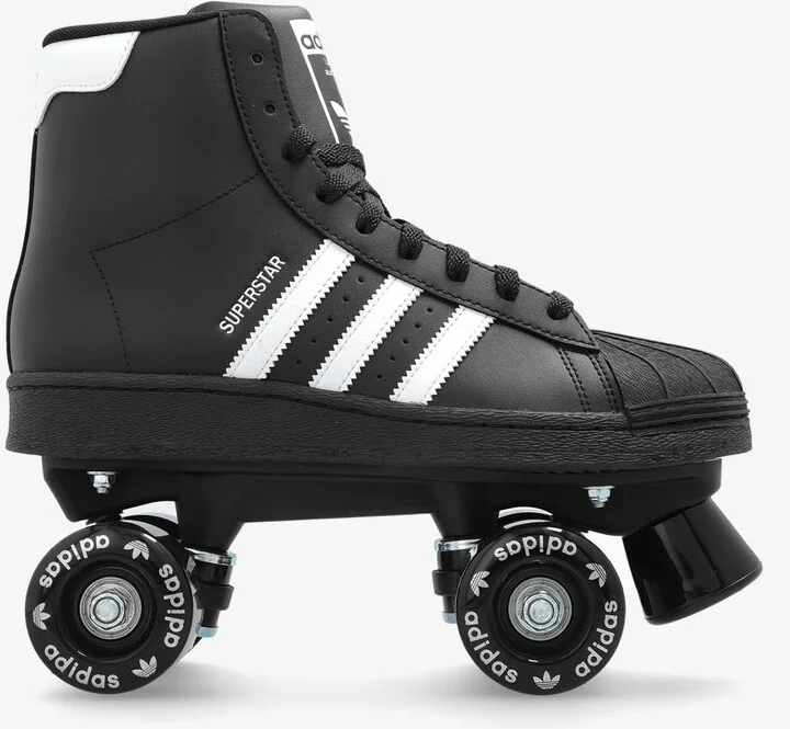 Superstar 82 Leather Roller Skates