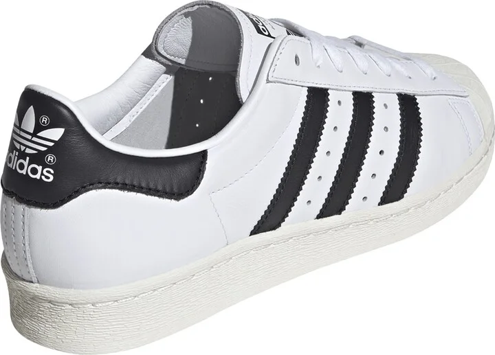 Superstar '82 Low Top Sneaker - Image 2