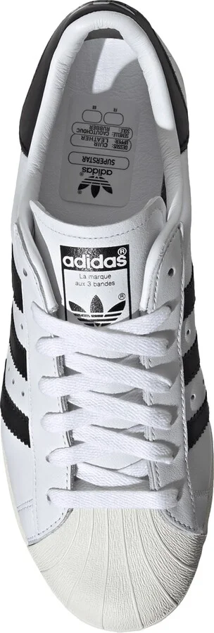 Superstar '82 Low Top Sneaker - Image 4