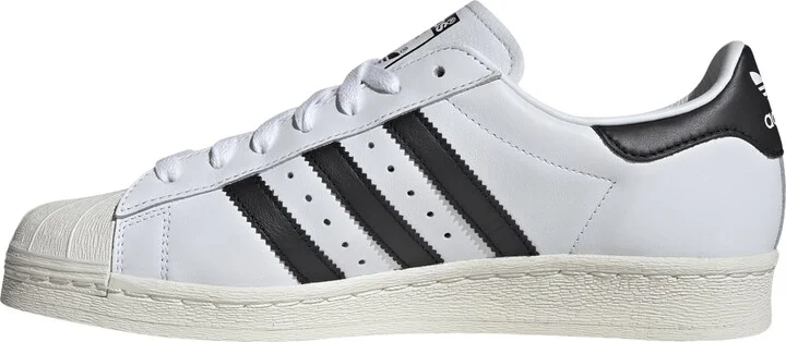 Superstar '82 Low Top Sneaker - Image 6