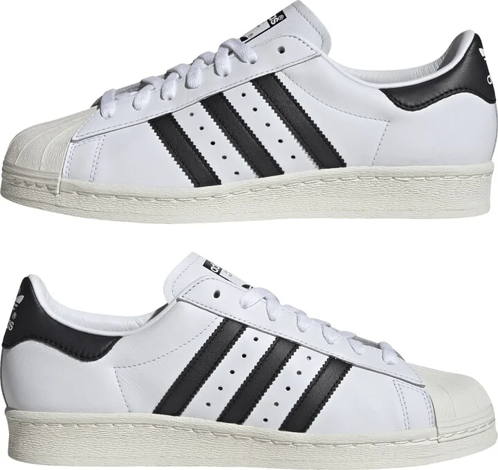 Superstar '82 Low Top Sneaker - Image 8