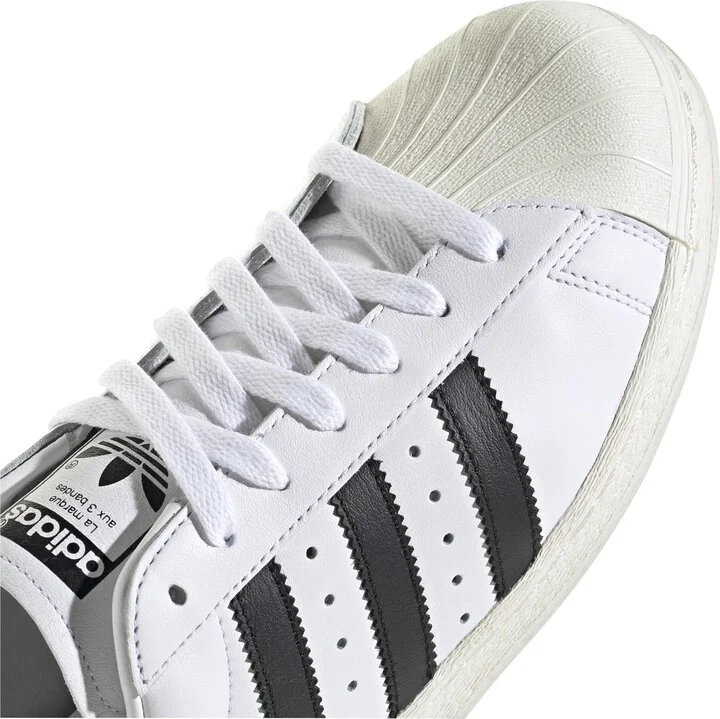Superstar '82 Low Top Sneaker - Image 9