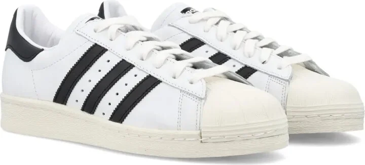 Superstar 82 low-top sneakers - Image 2