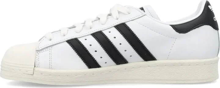 Superstar 82 low-top sneakers - Image 4