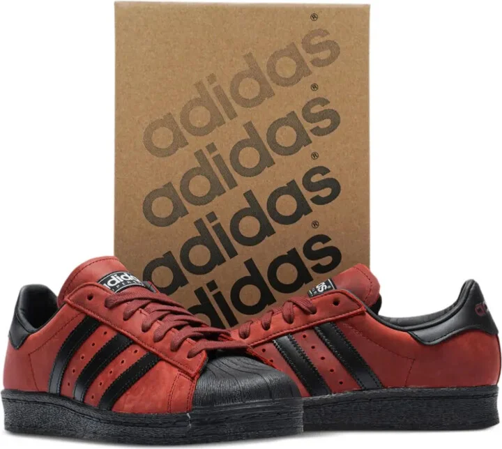 Superstar 82 sneakers - Image 5
