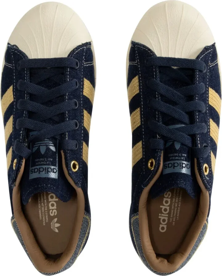 Superstar 82 sneakers - Image 3