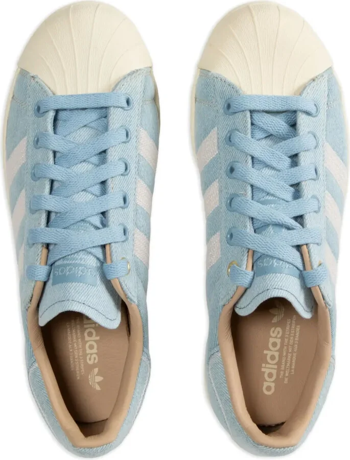 Superstar 82 sneakers - Image 4