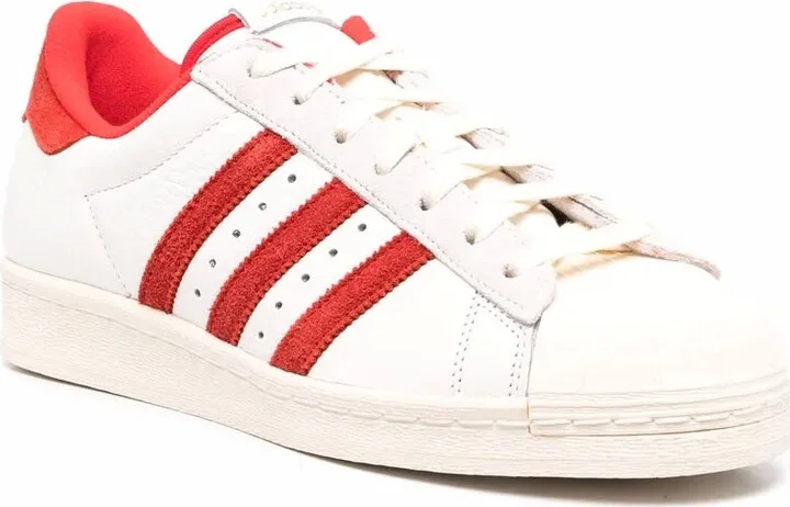 Superstar 82 "White" sneakers - Image 2