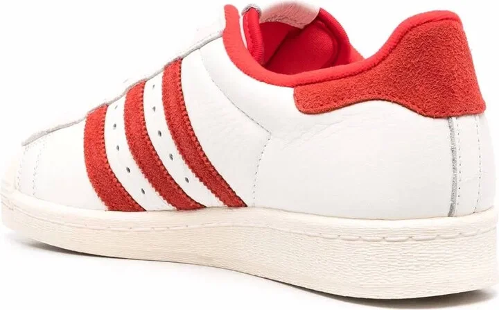 Superstar 82 "White" sneakers - Image 3
