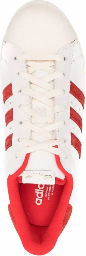 Superstar 82 "White" sneakers - Image 4