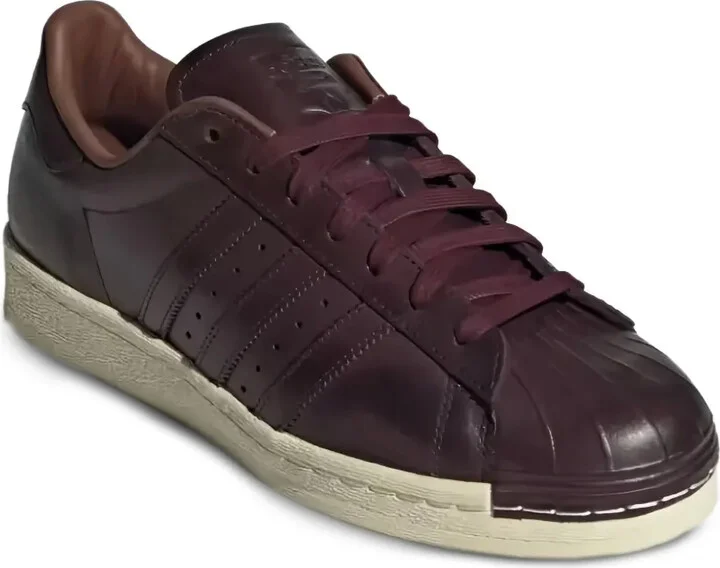Superstar 82 "Work Boot Pack Shadow Red" sneakers - Image 2